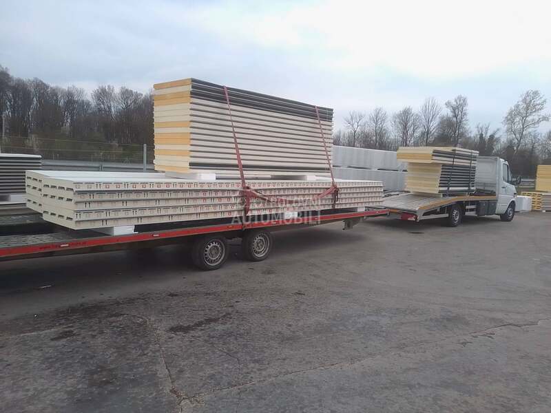 Mercedes Benz sprinter