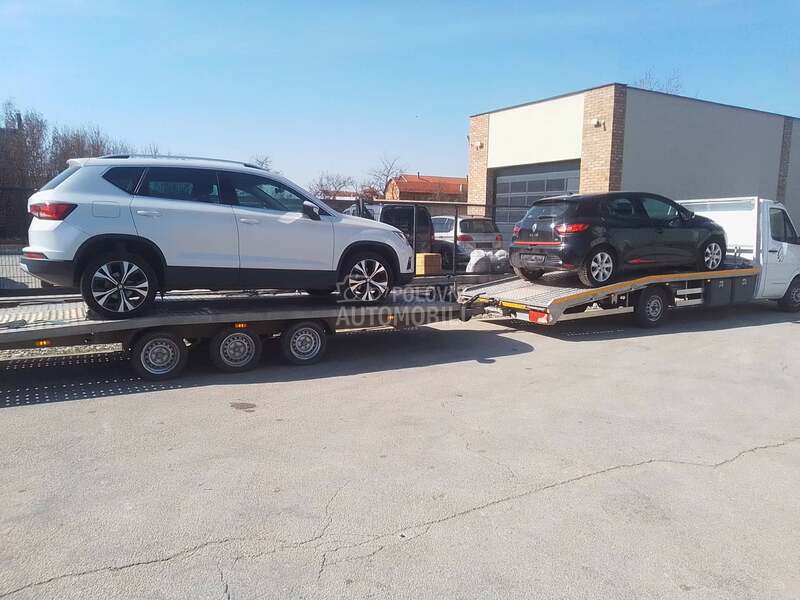 Mercedes Benz sprinter