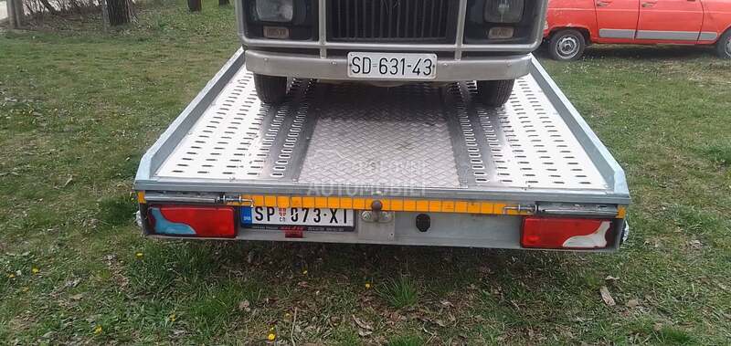 Mercedes Benz sprinter