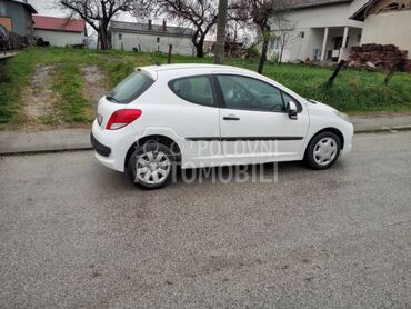 Peugeot 207 1,4 HDI