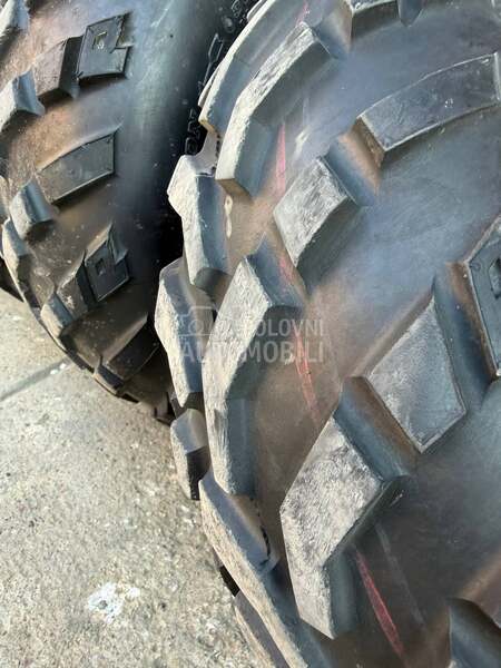 Gume i felne za kvad