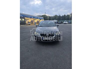 Volkswagen Passat B6 