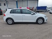 Volkswagen Golf 7 Bluemotion
