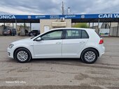 Volkswagen Golf 7 Bluemotion