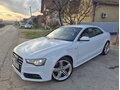 Audi A5 3.0 TDI 4X4 Sline