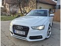 Audi A5 3.0 TDI 4X4 Sline