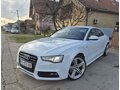 Audi A5 3.0 TDI 4X4 Sline