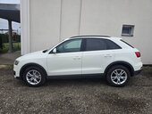 Audi Q3 2.0tdi  AMBIENTE