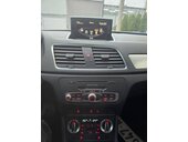 Audi Q3 2.0tdi  AMBIENTE