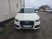 Audi Q3 2.0tdi  AMBIENTE