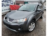 Mitsubishi Outlander 2.0 TDI 4X4 7 mesta
