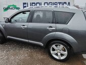 Mitsubishi Outlander 2.0 TDI 4X4 7 mesta