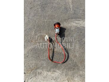 Kuciste upaljaca,upaljac za Audi A4, A5