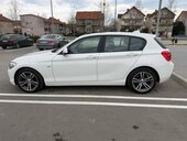 BMW 118 d Sport