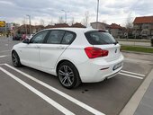 BMW 118 d Sport