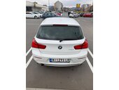 BMW 118 d Sport