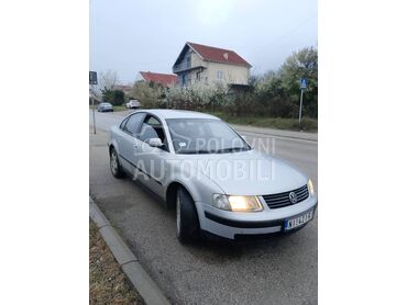 Volkswagen Passat B5 18  T