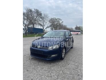 Volkswagen Polo 1.2TDI T0P/FUL