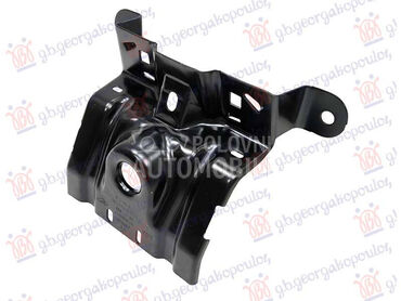 NOSAC BRAVE HAUBE METAL  CL... za Renault Clio