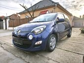 Renault Twingo 1.2 16v