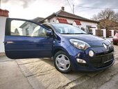 Renault Twingo 1.2 16v