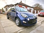 Renault Twingo 1.2 16v