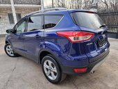 Ford Kuga 2.0TDCI PERFFEKTAN