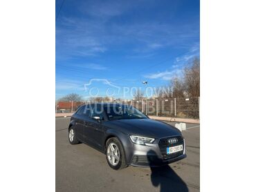 Audi A3 2.0 tdi s tronic
