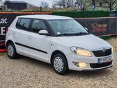 Škoda Fabia TEK.REG/1.2b