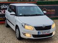 Škoda Fabia TEK.REG/1.2b