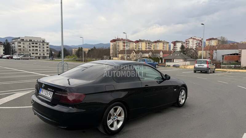 BMW 320d E92