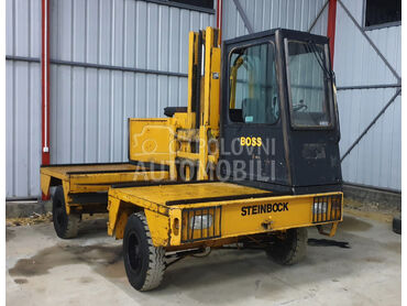 Lancer Boss Bocni viljuskar