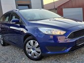 Ford Focus 1.0eco T.O.P