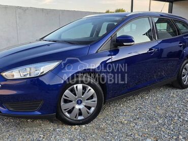 Ford Focus 1.0eco T.O.P