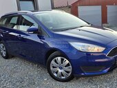 Ford Focus 1.0eco T.O.P