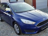Ford Focus 1.0eco T.O.P