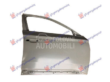 VRATA PREDNJA  SUPERB 2015-... za Škoda Superb