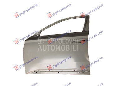 VRATA PREDNJA  SUPERB 2015-... za Škoda Superb