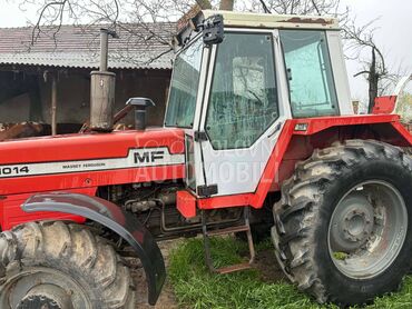 Massey Ferguson 1014