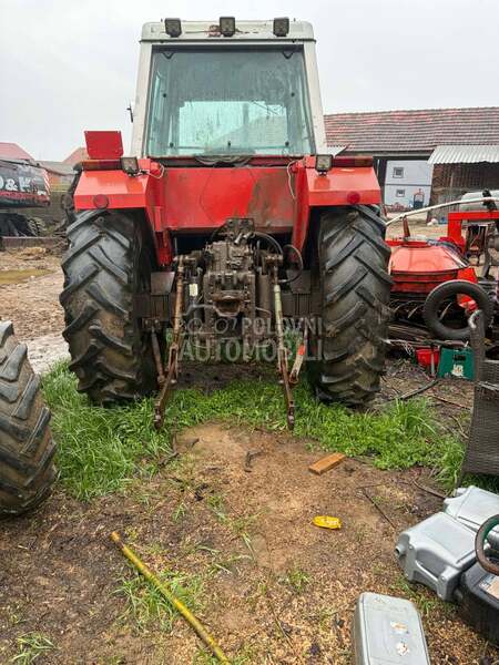 Massey Ferguson 1014