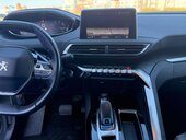 Peugeot 3008 1.6 BLUeHdi