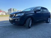 Peugeot 3008 1.6 BLUeHdi