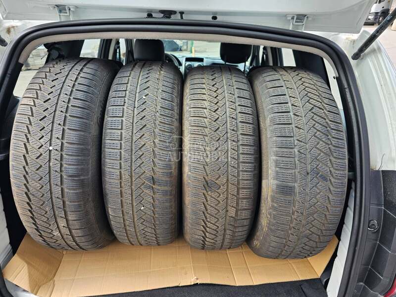 Dacia Duster 1.6 4x4