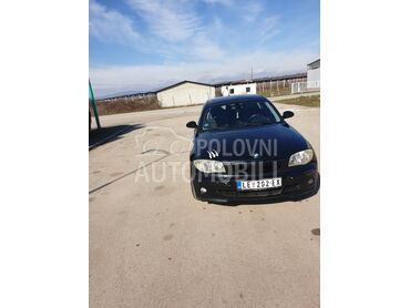 BMW 120 120i