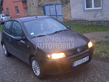 Fiat Punto 1.2