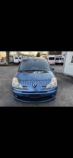 Renault Modus 