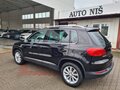 Volkswagen Tiguan 2.0 TDI 4 MOTION