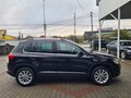 Volkswagen Tiguan 2.0 TDI 4 MOTION