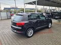 Volkswagen Tiguan 2.0 TDI 4 MOTION