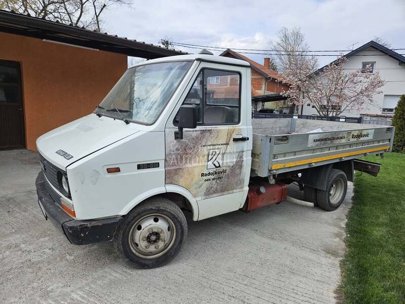 Zastava Rival 35.8 H